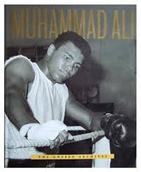 image of Muhammad Ali (Unseen Archives)