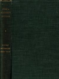 image of John L. Stoddard'S Lectures Volume 1 Norway Switzerland Athens Venice
