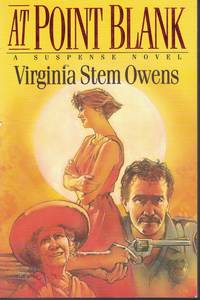 At Point Blank by Owens, Virginia Stem - 1992