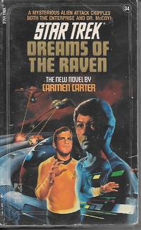 image of Dreams Of The Raven
