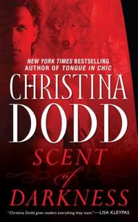 Scent of Darkness by Christina Dodd - Paperback - 2007 - from ThriftBooks (SKU: G0451221737I3N10)