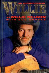 Willie by Willie, Bud Nelson, Shrake - 1988