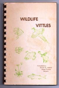 image of Wildlife Vittles