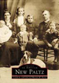 New Paltz (NY) (Images of America)