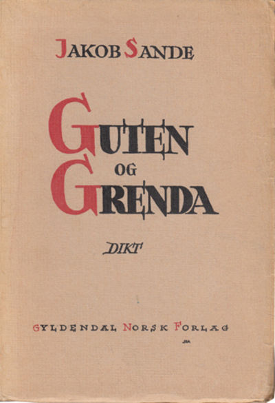 Guten og grenda.