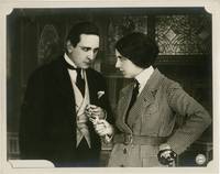 image of Les vampires (Still photograph from the 1915 French film serial)