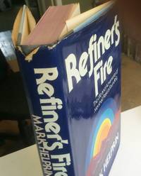 cover of Refiner's Fire