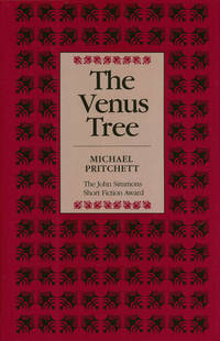 The Venus Tree by Pritchett, Michael - 1988