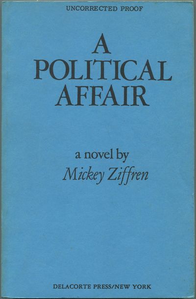 A Political Affair