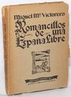 Romancillos de una España libre