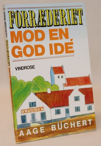Forræderiet mod en god idé.