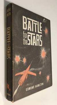 image of Battle for the Stars