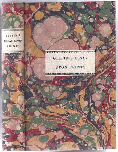 essay prints william gilpin essay prints william gilpin
