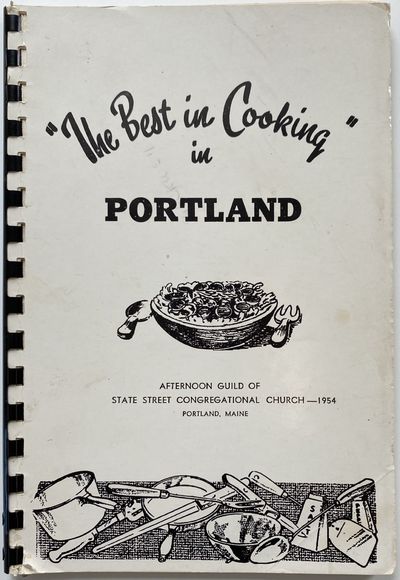 The Best in Cooking in Portland