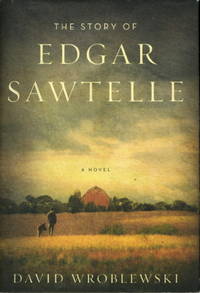 image of THE STORY OF EDGAR SAWTELLE.