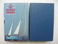 image of The Ian Nicolson Omnibus - The Log of the Maken; Sea-Saint; Building the St. Mary