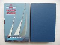 The Ian Nicolson Omnibus  -  The Log of the Maken; Sea-Saint; Building the St. Mary