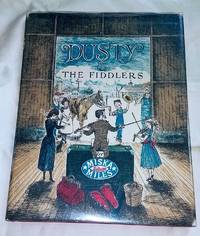 image of DUSTY_THE FIDDLERS