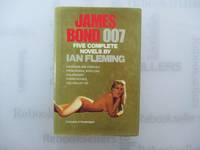 James Bond 007: Diamonds Are Forever / From Russia with Love / Goldfinger / Casino Royale / Live...