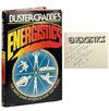 Buster Crabbe's Energistics; The Simple Shape-up Exercise Plan That Works!