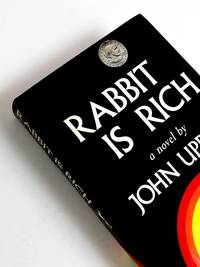 RABBIT IS RICH