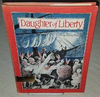 cover of DAUGHTER OF LIBERTY