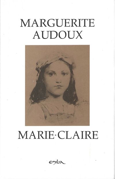 Marie-Claire. Roman. Oversatt av Willy Flock.…