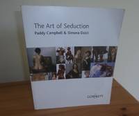 THE ART OF SEDUCTION