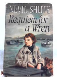 image of Requiem for a Wren