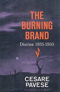 The Burning Brand: Diaries 1935-1950