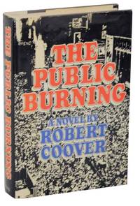 image of The Public Burning