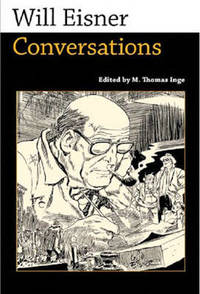 Will Eisner: Conversations