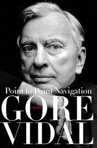 Point to Point Navigation: A Memoir 1964 to 2006