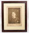 Photograph Signed