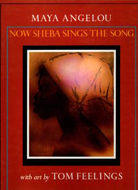 Now Sheba Sings the Song
