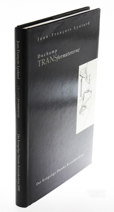Duchamp TRANSformatorerne. Oversat af Kasper…