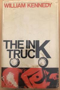 The Ink Truck (SIGNED)