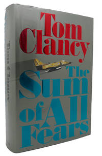 cover of THE SUM OF ALL FEARS