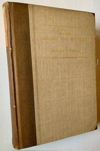 Tennis: Origins and Mysteries -- With an Historical Bibliography