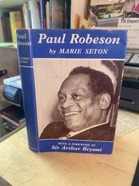 Paul Robeson