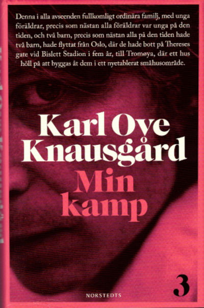 MIN KAMP 3.