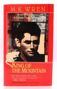 King of the Mountain - #8 Conan Flagg