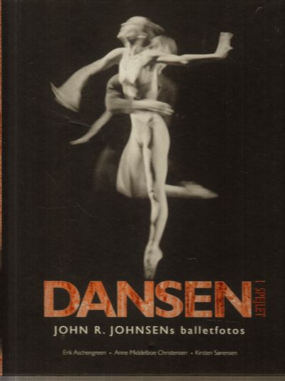 Dansen i spejlet