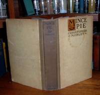 image of Mince Pie: Adventures on the Sunny Side of Grub Street