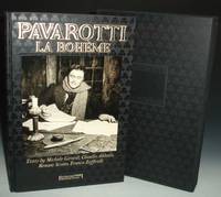 image of Pavarotti La Boheme