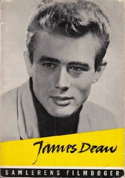 James Dean.