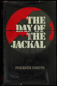 cover of The Day Of The Jackal