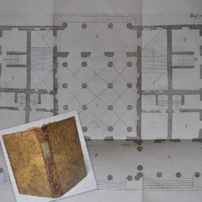 Delle Basiliche antiche e specialmente di quella…