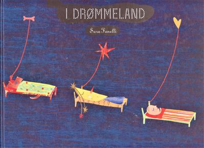 I Drømmeland