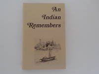image of An Indian Remembers: My Life as a Trapper in Northern Manitoba